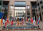 Brussels Conference Kicks Off